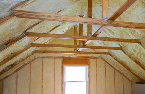 Insulation Replacement Services in Woodlyn, PA