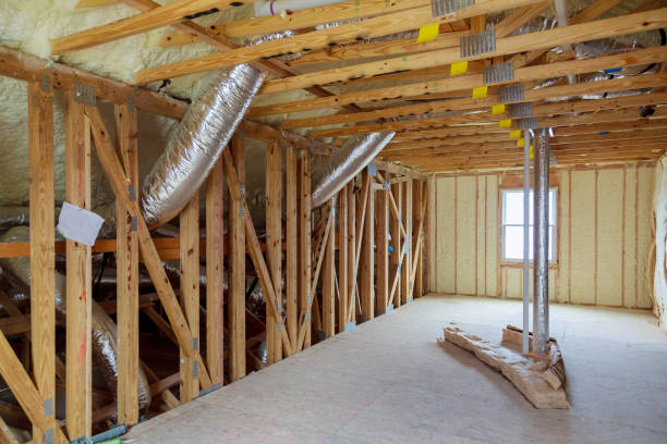 Best Attic Insulation Installation  in Woodlyn, PA