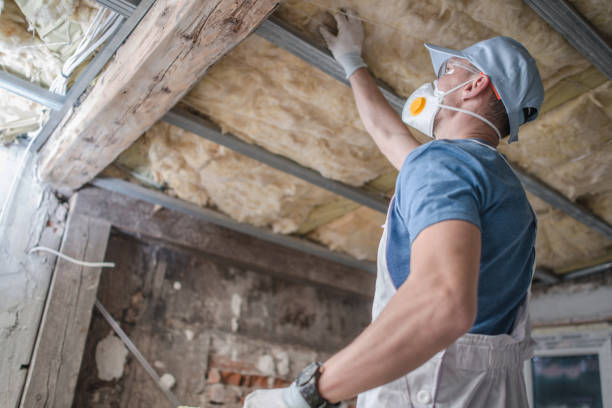 Best Spray Foam Insulation  in Woodlyn, PA