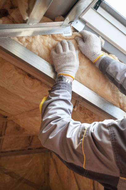 Best Energy-efficient Insulation  in Woodlyn, PA