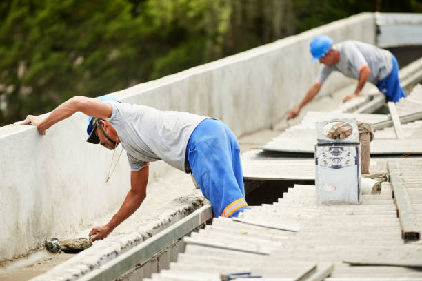 Best Commercial Insulation Contractor  in Woodlyn, PA