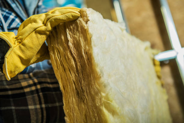 Best Fiberglass Insulation  in Woodlyn, PA