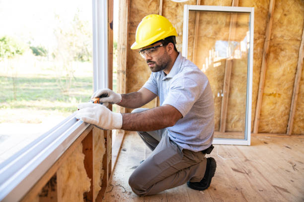 Best Affordable Insulation Services  in Woodlyn, PA
