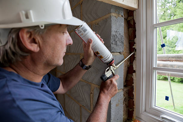 Best Local Insulation Services  in Woodlyn, PA