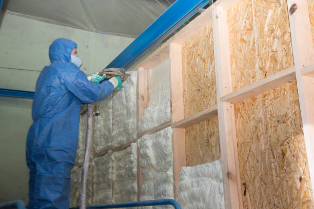 Professional Insulation Contractor in Woodlyn, PA